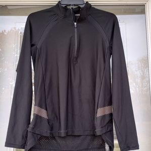 🖤 Workout half zip up🖤